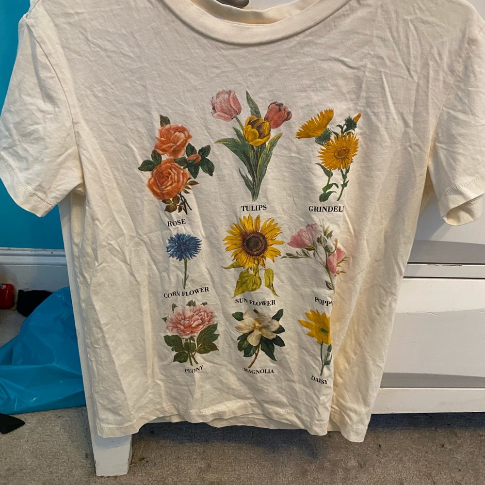 flowers